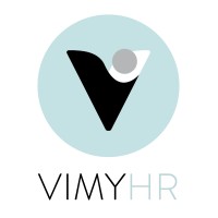 VIMY HR Consulting Logo