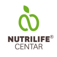 NUTRILIFE CENTAR Logo