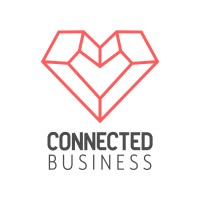 Connected Business Logo