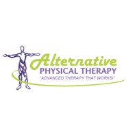 Alternative Physical Therapy Logo