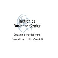 Inetronics Business Center Logo