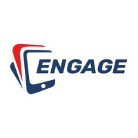 The Engage Cloud Logo