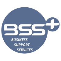 BSSPlus Logo