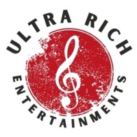 UltraRich Entertainments Pvt. Ltd. Logo