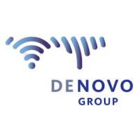 De Novo Group Logo