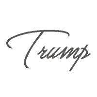 Trump Organisers Pvt. Ltd. Logo