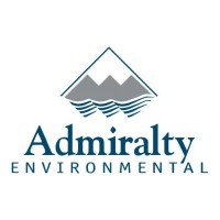 Admiralty Environmental Logo