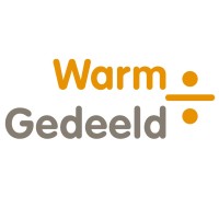 WarmGedeeld Logo