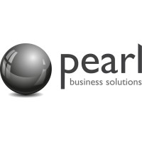Pearl Business Solutions Pty Ltd Logo