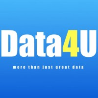 DataU Pty Ltd Logo