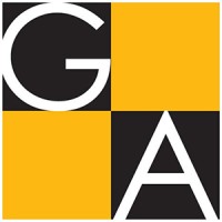 Constructora G.A. CADENA LOPEZ & Cia Logo