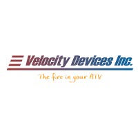 Velocity Devices Inc. Logo
