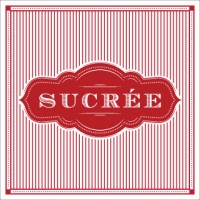 Sucrée Logo