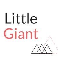 Little Giant Marketing Logo