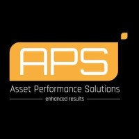 Asset Performance Solutions Logo