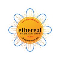 Ethereal Interior Design Studio Logo