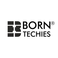 Born Techies® - eCommerce, Magento & Shopify Partner Agency Logo