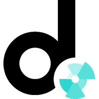 D dot Films Logo