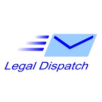 Legal Dispatch (Pty) Ltd Logo