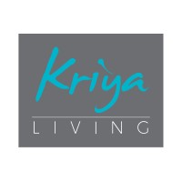 Kriya Living Logo