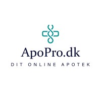 Apopro Online Apotek Logo