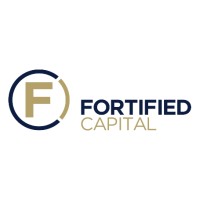 Fortified Capital Ltd Logo