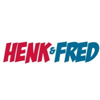 Henk & Fred Logo