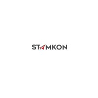 STAMKON Logistics Logo