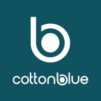 Cotton Blue Logo