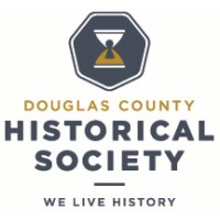 Douglas County Historical Society Logo