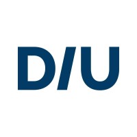 Dresden International University (DIU) Logo