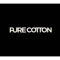 Pure Cotton, Lda Logo
