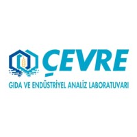 Çevre Gıda ve Endüstriyel Analiz Laboratuvarları Logo
