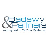 Badawy & Partners Logo