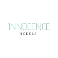 Innocence Model Agency Logo