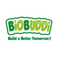 BiOBUDDi Logo