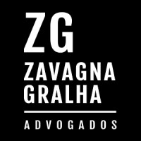 Zavagna Gralha Advogados Logo