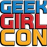 GeekGirlCon Logo