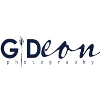 Gideon Photography Logo