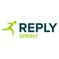 Sprint Reply BE Logo