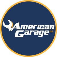 American Garage, LLC Logo