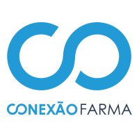 Conexão Farma Logo