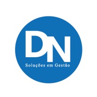 DN Soluções em Gestão e Engenharia Ltda. Logo