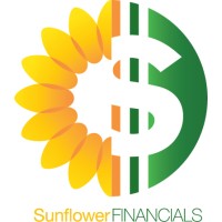Sunflower Financials Logo