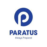 Paratus Angola Logo