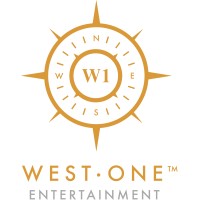 West One Entertainment Logo