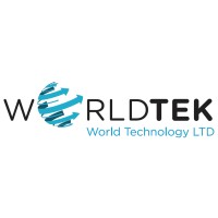 WorldTek World Technology Ltd Logo