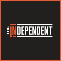 The Independent SF Logo