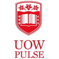 UOW Pulse Ltd Logo