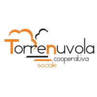 Torrenuvola Società Cooperativa Sociale Logo
